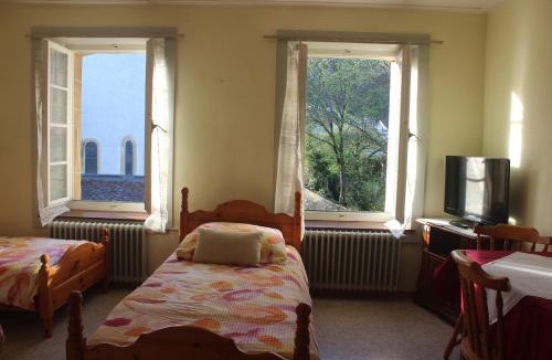 Cornaux Hotel | Hôtel du Soleil