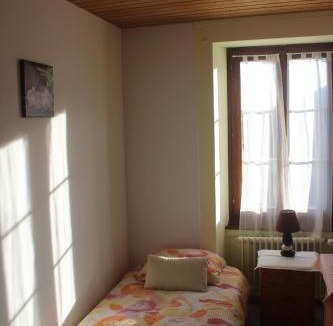 Cornaux Hotel | Hôtel du Soleil