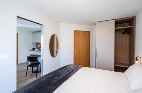 Riazzino Apartment | Appartamento The Hills