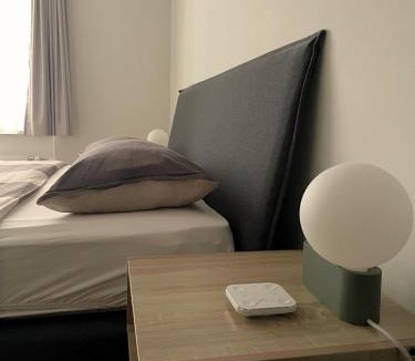 Langstrasse Apartment | 2 rooms apartment in district 4