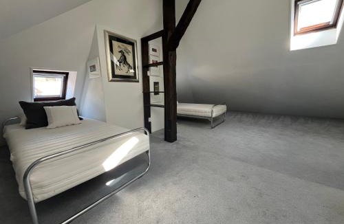 Neuchatel Apartment | Appartement hyper centre de Neuchâtel tout confort