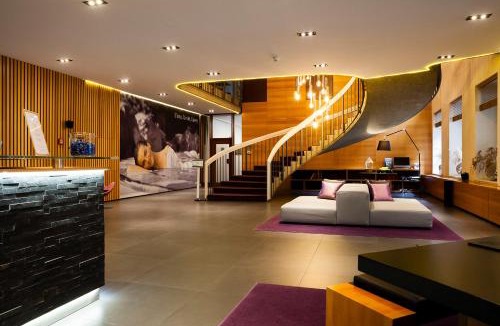 Lavey-Morcles Hotel | Grand Hotel des Bains