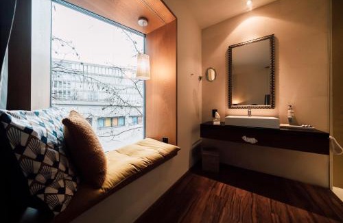 Nussbaumen Hotel | Blue City Boutique Hotel
