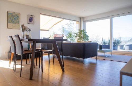 Murten Apartment | Bellevue Apartments Murten
