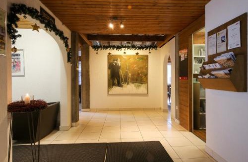 Grusch Hotel | Hotel Grüsch