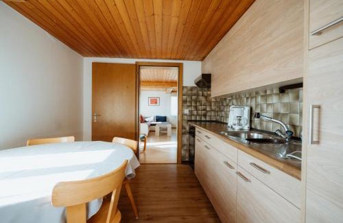Amden Apartment | Apartment Sonne