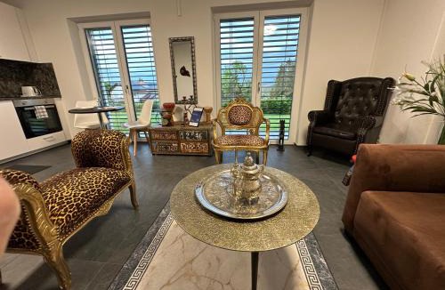 Bottstein Apartment | V.I.P Appartement
