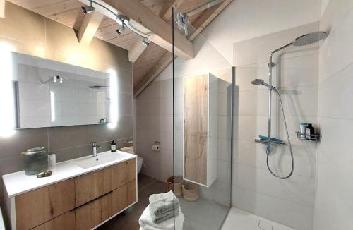 Bure Apartment | Au doux repos