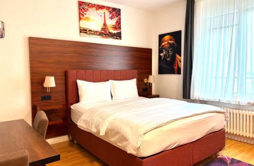 Innere Stadt Hotel | Akomo Bern
