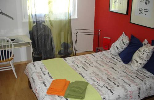 Aigle Bed & Breakfast | BnB Le Relais du Château
