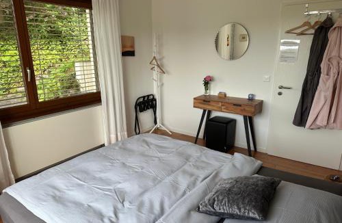 Rombach House | Gästezimmer Erlinsbach bei Aarau, zwischen Aare und Jura