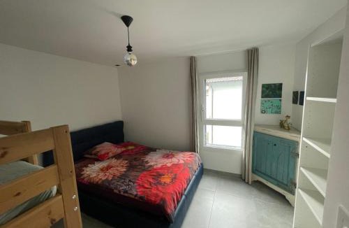 Quartino Apartment | Gambarogno Locarno - Modern and Comfortable