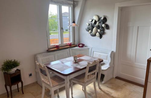Derendingen Apartment | Ferienwohnungen mit Charme im Grünen