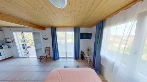 Bellerive Apartment | Studio de vacances avec vue sur le lac de Morat