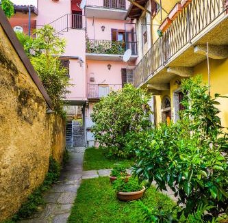 San Maurizio Apartment | La Palma