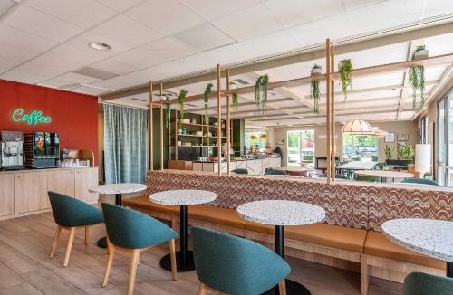 Rothrist Hotel | B&B HOTEL Rothrist Olten