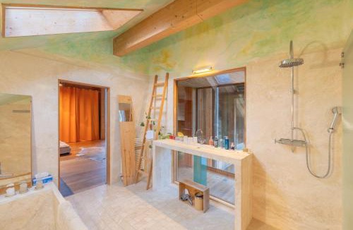 Saint-Cergue Villa | Grand Chalet d'Architecte
