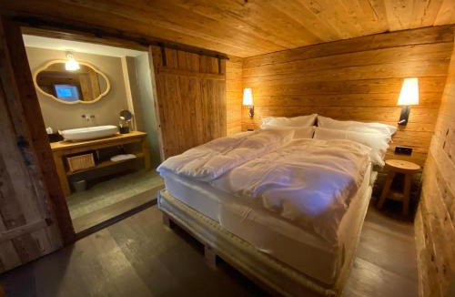 Vaz-Obervaz Hotel | Maiensässhotel Guarda Val
