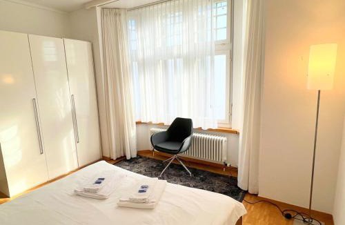 Seefeld Apartment | Charming flat near lake - FB7