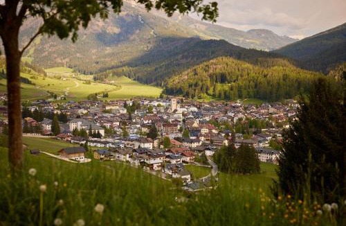 Valle San Silvestro House | Ferienwohnungen Kuentnerhof