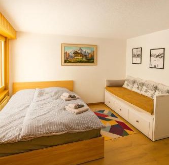 Vex Apartment | Petit havre de paix!