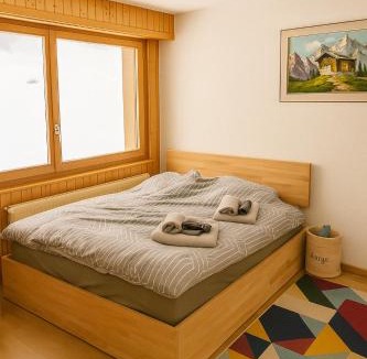 Vex Apartment | Petit havre de paix!