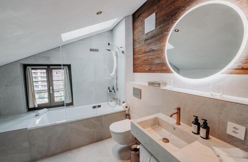 Grindelwald Hotel | Parkhotel Schoenegg