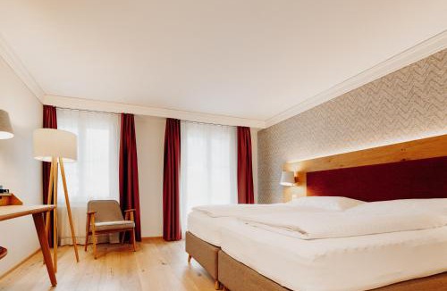 Grindelwald Hotel | Parkhotel Schoenegg