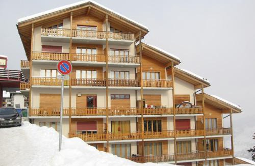Vex Apartment | Le9 Bel appartement à Thyon Les Collons, Switzerland