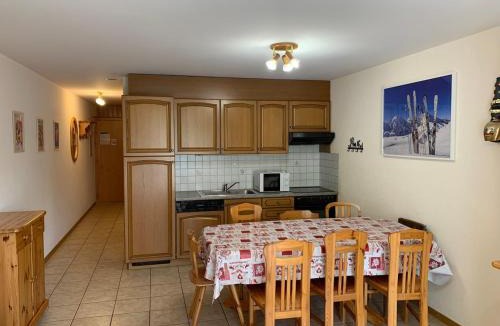 Vex Apartment | Le9 Bel appartement à Thyon Les Collons, Switzerland