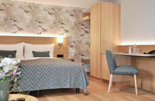 Vitznau Hotel | See- und Seminarhotel FloraAlpina Vitznau