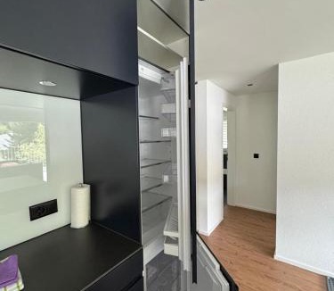 Soerenberg Apartment | Abendrot- grosse moderne und stilvolle Ferienwohnung im Bergdorf Sörenberg