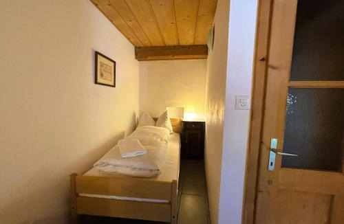 Berguen Apartment | Haus Buol Bergün