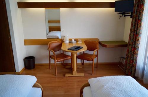 Brig Hotel | Hotel Victoria