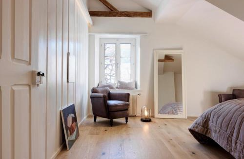 Flims Apartment | Edelweiss Penthouse V