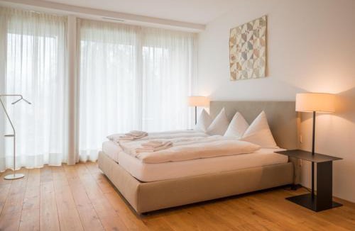 Flims Apartment | Edelweiss Mountain Suites 07-06