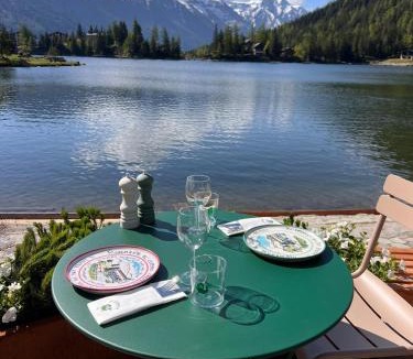 Champex-Lac Bed & Breakfast | Le Cabanon- Champex Lac