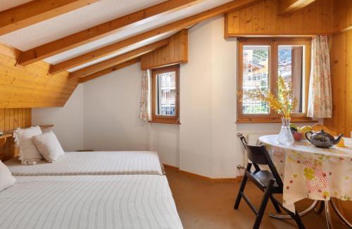 Verbier Apartment | Apartment Eldorado 321 by Interhome