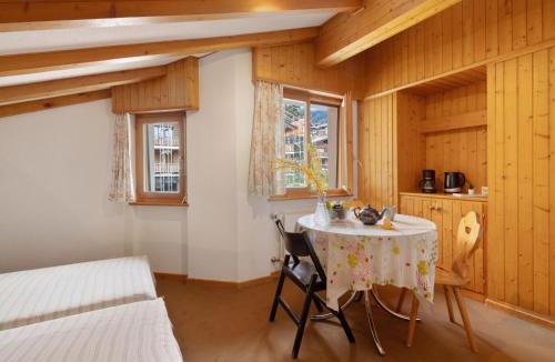 Verbier Apartment | Apartment Eldorado 321 by Interhome