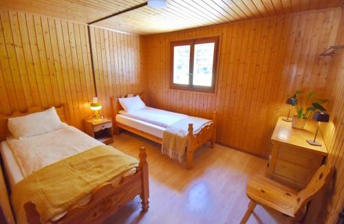 Champex-Lac Bed & Breakfast | Le Cabanon- Champex Lac