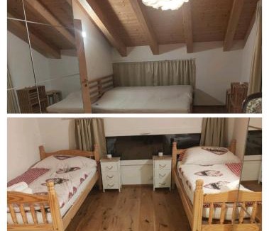 Mund Apartment | Chalet Matterhornsicht
