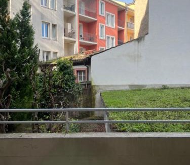 Busserach House | A cute room with 1,5 bed in shared flat
