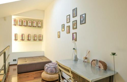 Como City Centre Apartment | The Star Loft - A Luxury top floor