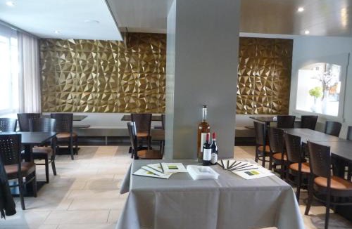 Uzwil Hotel | Hotel Bahnhof