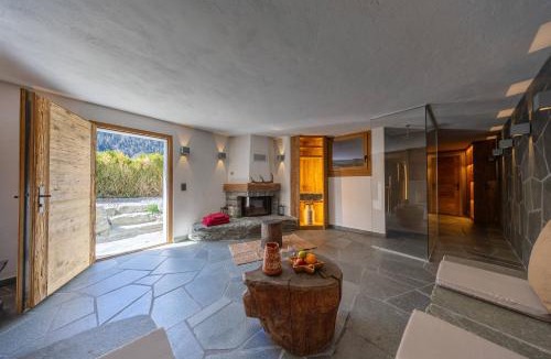 Le Chable Ski Chalet | Chalet L'échappée belle