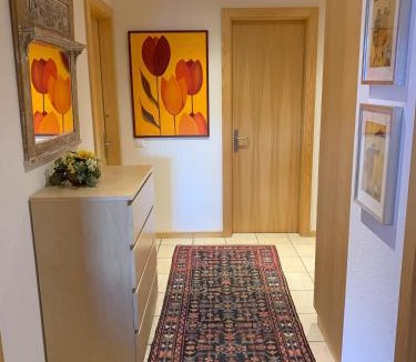 Champoussin Apartment | Moilles 13