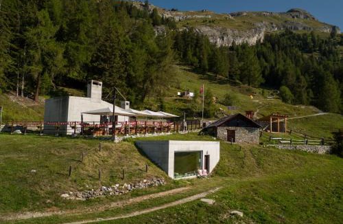 Aminona Hotel | Le Mayen de Colombire