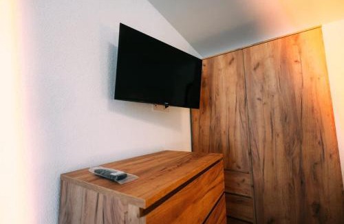 Boenigen Apartment | Lakeside Barn Apartment near Interlaken