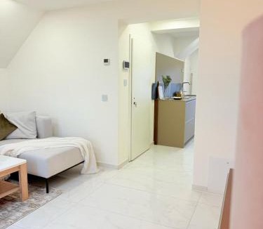 Biel Apartment | Luxrem-DE 5 Apartments