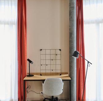 Cham Apartment | Ariv Design Hotel Zug
